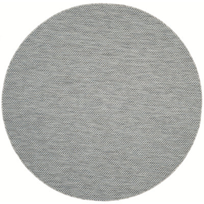 Herefordshire Performance Solid Color Indoor/Outdoor Area Rug