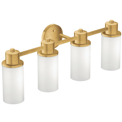 Iso 4-Light Vanity Light