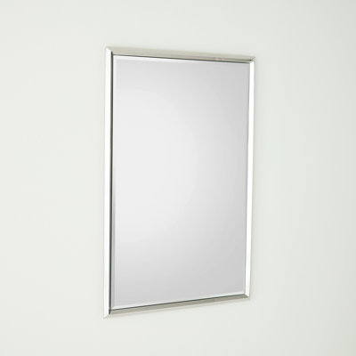 Reeves Rectangle Wall Mirror