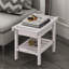 Banc de douche en PEHD Nalyjah-1542098877-1542098849