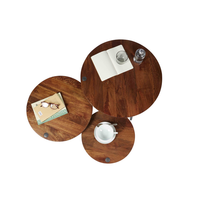 Eleta Coffee Table