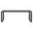 Kellen Rectangular 6 - Person 533.4Cm L Table-177915464