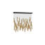 Harmony 45 - Light Cluster Cylinder LED Pendant-1761011808
