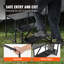 3 - Step Steel Small Step Ladder