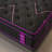 12"/14" Medium-Firm Hybrid Mattress with Gel Memory Foam & Pocket Coils, Mattress in a Box-2009246439-2009246436