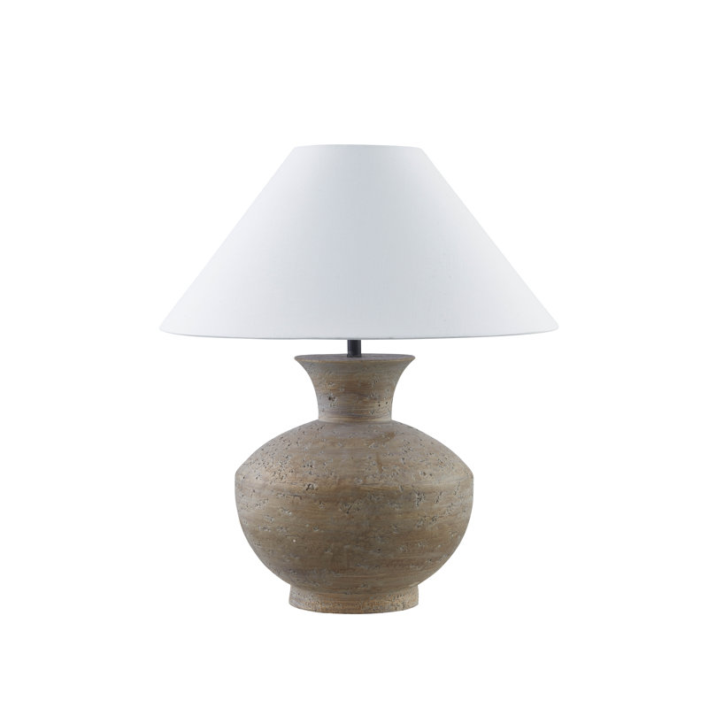 Fletch Table Lamp