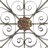Metal Wall Decor