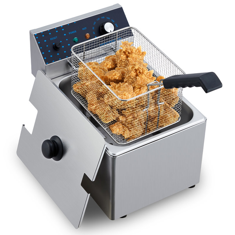 Sangdo 8 Deep Fryer