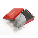 Dolomiti Hand Woven Throw Blanket