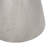 Lightweight Concrete Outdoor Side Table - Functional And Attractive Accent Piece Function