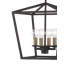 Denison 4 - Light Pendant-41400998-41401000