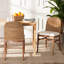 Chaise d'appoint Messick