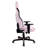  Echo Gaming Chair - Pink