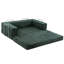 Hugspacee Velvet Loveseat-951662764