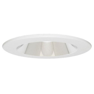 4'' Reflector Recessed Trim