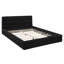 Grand lit plateforme tapissier, noir-1763541135-1763541133