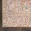 Tapis vintage lavable à la machine Heriberto-368434170