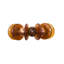 Tortoise Calypso Napkin Ring