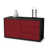 Red / Matte Anthracite