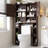 Over The Toilet Storage Cabinet-114397468