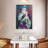 Aphrodite Statue Paint Brush Strokes-1133088462