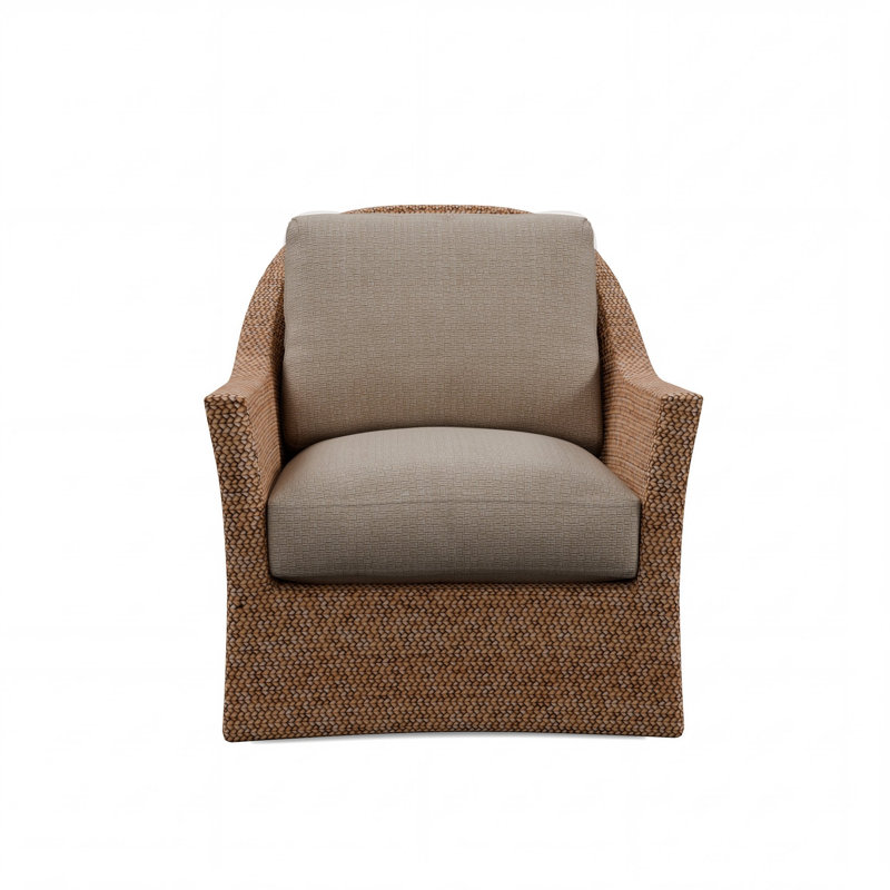 Soren Swivel Chair, 2716-11
