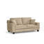 Housley 2 Seater Chenille Sofa-1333321787-1076860769