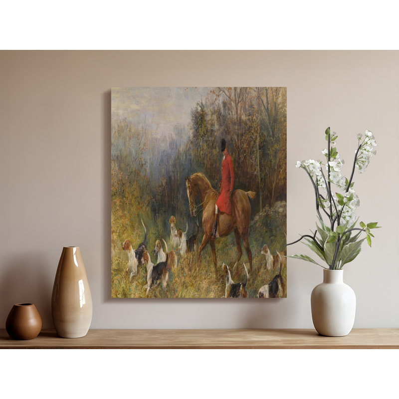 Wrapped Canvas Print Set, 20x24