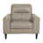 Similicuir beige