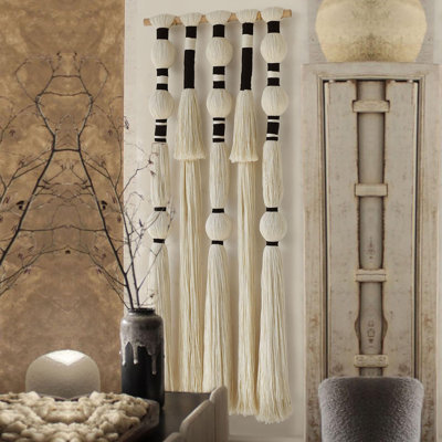 Macrame Wall Hanging