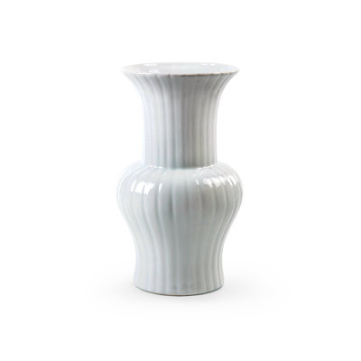 Amoy Handmade Porcelain Table Vase