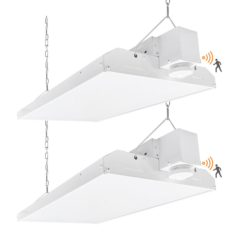 2' x 1' Dimmable High Bay Light