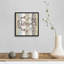 «Blessed Cotton Wreath» par Marla Rae, reproduction d'art textuel sur toile-299150703-398550814-333718480
