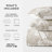 Quilt Set- Lightweight - All Season Quilted Coverlet - Distressed Bouquet-105628191-105628188