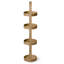 Ayven Freestanding Shower Caddy-16795382