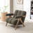 Bula Upholstered Armchair-1272067300-1232772411