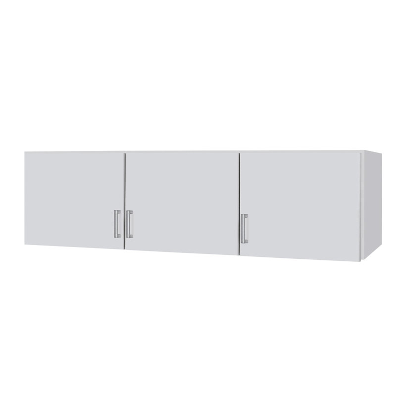 Aromas 136cm Wide Wardrobe Attachment, Alpine White