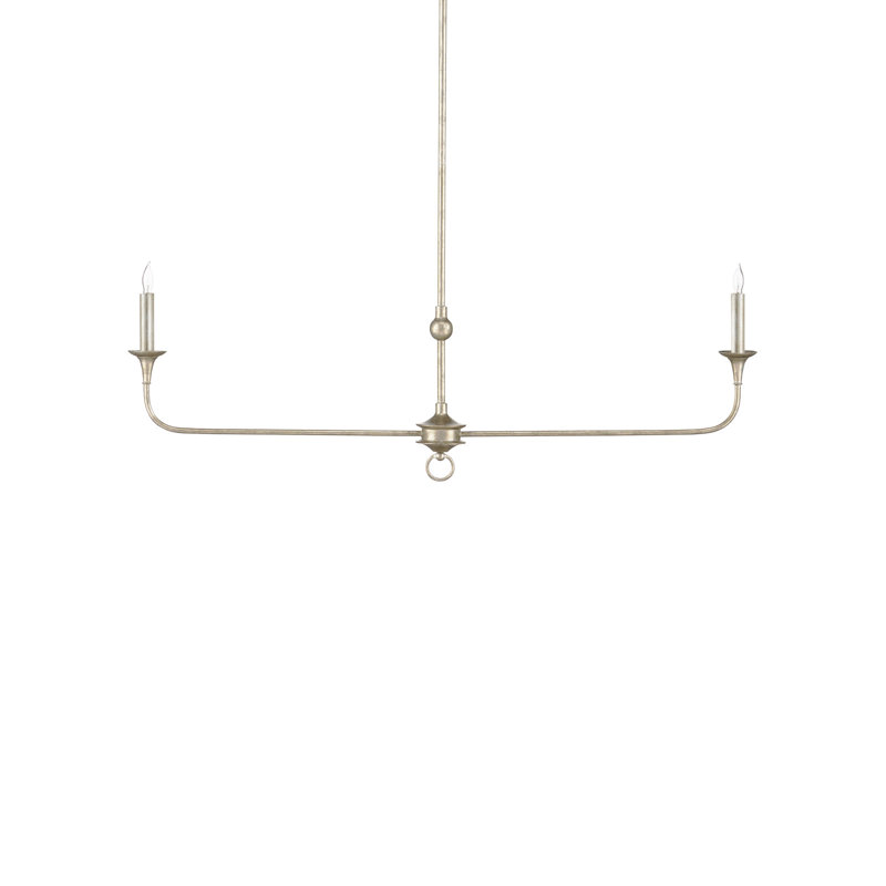 Nottaway 2 - Light Chandelier