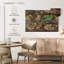 Ancienne carte Aliaz Shabby Elegance-107676837