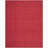 Weatherhill Natural Fiber Hand Woven Jute Solid Color Rug-18679929