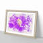 Jellyfish - Picture Frame Painting Print-56734201-56734202