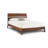 Linn Solid Wood Platform Bed-48366254-107382281