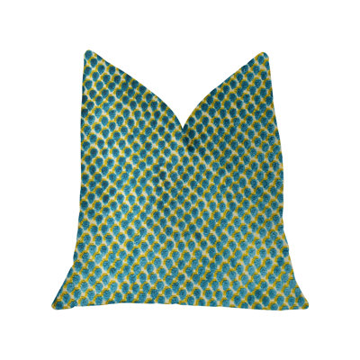 Coussin décoratif Luxury Sea