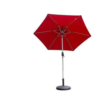 Parasol de patio