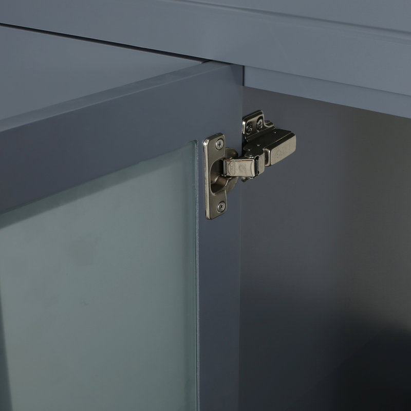 Armoire 48 po