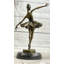 Figurine de ballerine gracieuse Britanni