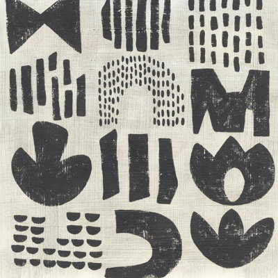 " Tabla I " by Chariklia Zarris
