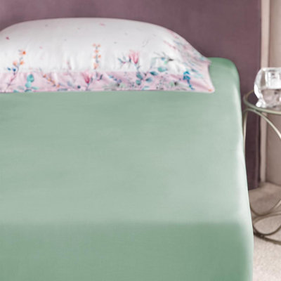 Suzette Fitted Sheet