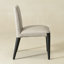 Chaise rembourrée en cuir véritable 21 po de large moderne sans assemblage-1039520454-1028778387