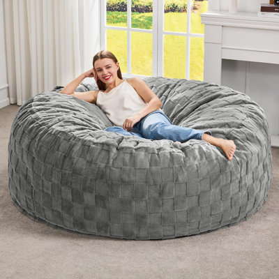 Filling Bean Bag Chair